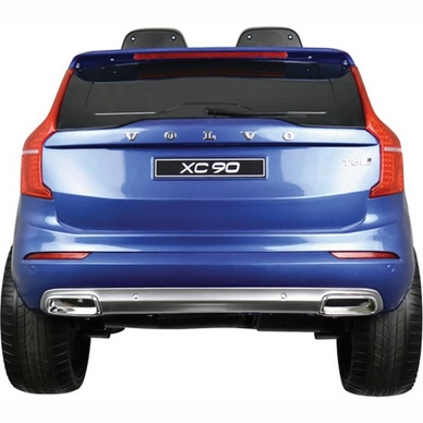 Accuvoertuig Volvo XC 90-2 Blauw