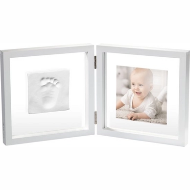 Baby Art My Baby Style Transparent 3D Simple Crystal Line