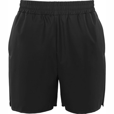Kurze Hose RAINS Shorts Black
