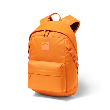 Rugzak Oakley Holbrook 20L Backpack Mens Neon Orange