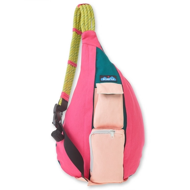 Shoulder Bag KAVU Rope Bag Fruit Salad Outdoorsupply