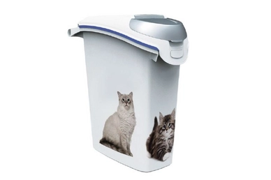 Kattengrit Container Curver Katten 23 Liter