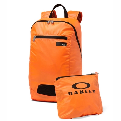 Rugzak Oakley Packable Backpack Mens Neon Orange