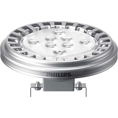 Philips Master LEDspot AR111 15,0 Watt Dimbaar (Vervangt 75 Watt)