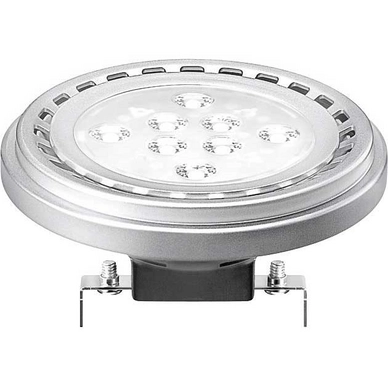 Philips Master LEDspot AR111 10,0 Watt Dimbaar (Vervangt 80 Watt)