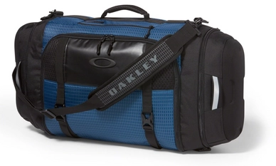 Reistas Oakley Link Duffel Mens Poseidon