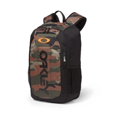Rugzak Oakley Enduro 20L Print 2.0 Mens Warning Camo