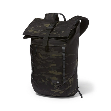 Rugzak Oakley Voyage 23L Roll Top Mc Mens Black Multicam
