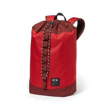 Rugzak Oakley Holbrook 23L Cinch Pack Mens Red Line