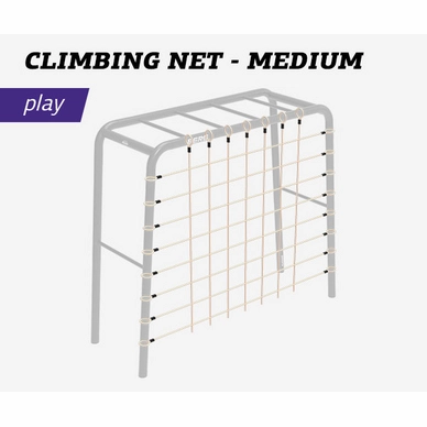 BERG Playbase Climbing Net M