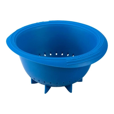 Silikonsieb Le Creuset Marseille