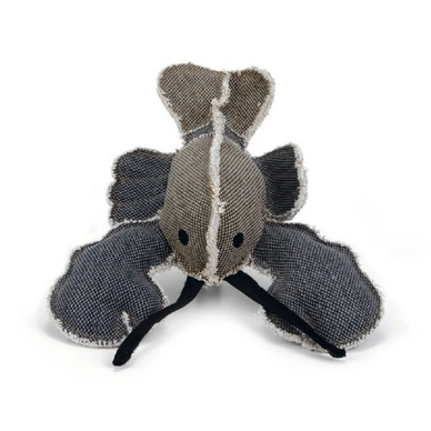 Hondenspeeltje Beeztees Kreeft Textiel