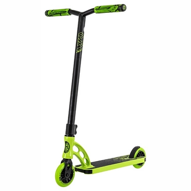 Step MGP VX9 Shredder Green