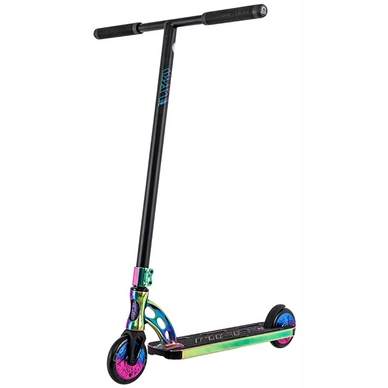 Step MGP VX9 Nitro Neo Splatter
