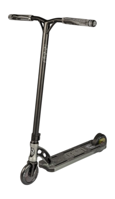 Step MGP VX Origin Team Silver Black