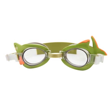 Taucherbrille Sunnylife Swimtime Mini Hai
