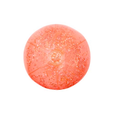 Strandbal Sunnylife Inflatable Games Glitter