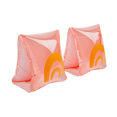 Zwembandjes Sunnylife Float Bands Roze