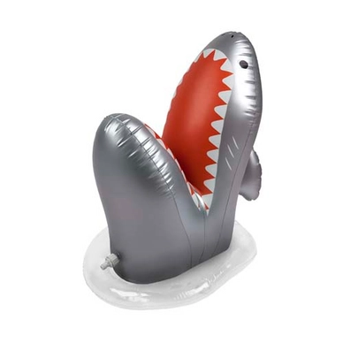 Arroseur Gonflable Sunnylife Inflatable Games Requin