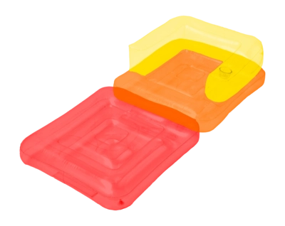 Chaise Gonflable Sunnylife Lilo Sunset