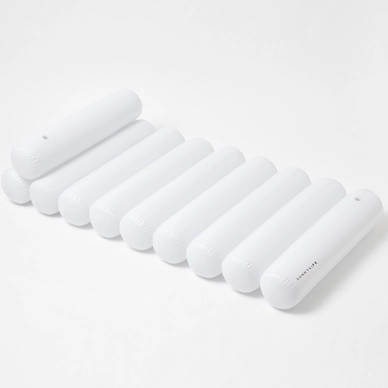 Luftmatratze Sunnylife Lilo White