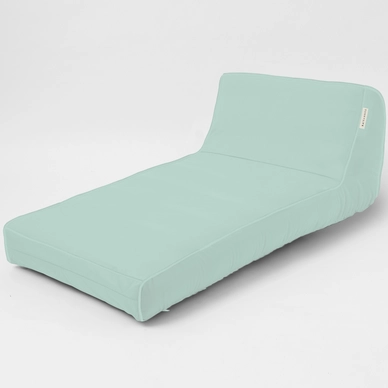 Lounger Sunnylife Deluxe Groen
