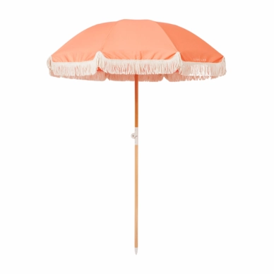 Strandparasol Sunnylife Luxe Melon 155 cm