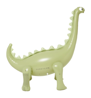Sprüher Sunnylife Dino Into the Wild Kinder Khaki