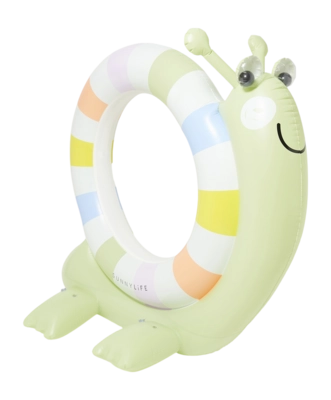 Sprinkler Sunnylife Snail Into the Wild Kinder Multi