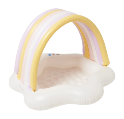 Piscine Sunnylife Kids Princess Swan Multi
