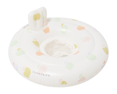 Zwemband Sunnylife Baby Apple Sorbet Multi