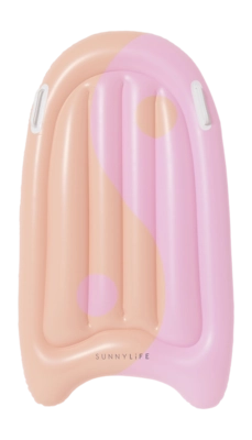 Luftmatratze Sunnylife Summer Sherbet Kinder Multi