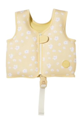Gilet de Natation Sunnylife Princess Swan Buttercup (1-2 ans)