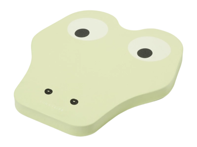 Planche Sunnylife Kids Cookie the Croc Light Khaki