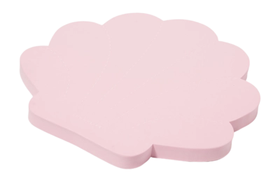 Planche Sunnylife Enfants Melody the Mermaid Pink