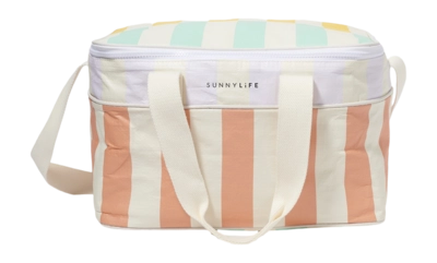 Kühltasche Sunnylife Rio Sun Multi