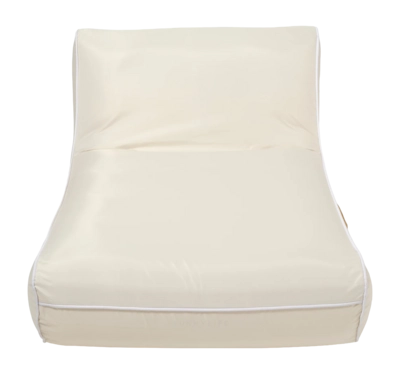 Floating Chair Sunnylife Luxe Casa Cream