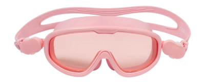 Taucherbrille Sunnylife Kids Swim Mask Cotton Candy Cherry