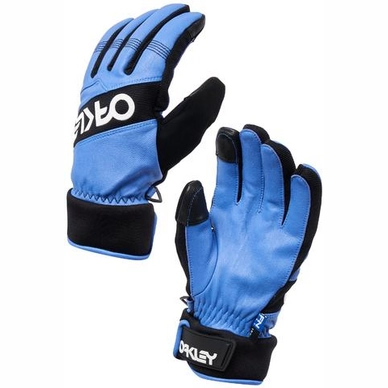 Gloves Oakley Mens Factory Winter 2 Dark Blue