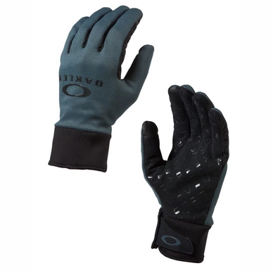 Handschuh Oakley Ellipse Park Glove Dark Slate Herren