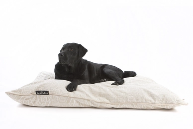 Hondenkussen Lex&Max Chic Beige