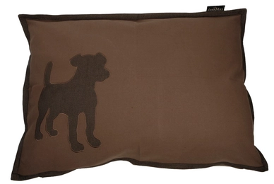 Hondenkussen Lex&Max Dog Taupe