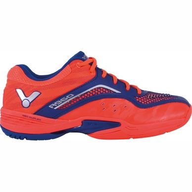 Badmintonschoen Victor Men A960 Red Blue