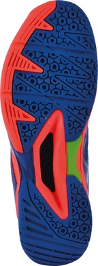 Badmintonschoen Victor Men A960 Red Blue