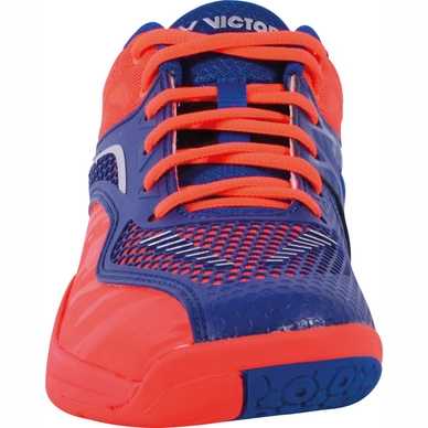 Badmintonschoen Victor Men A960 Red Blue
