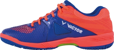 Badmintonschoen Victor Men A960 Red Blue