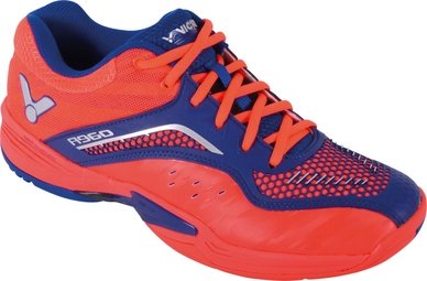 Badmintonschoen Victor Men A960 Red Blue