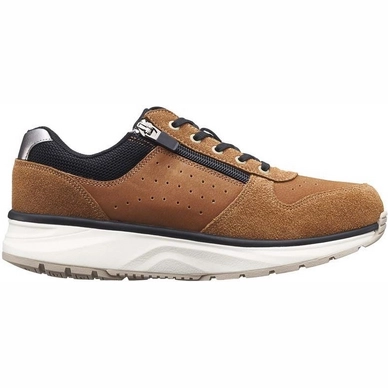 Sneaker Joya Women Dynamo Zip W Curry Brown