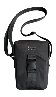 Nektas The New Originals Men Passenger Bag Black