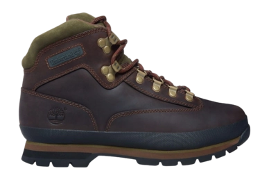 Boots Timberland Men Euro Hiker Leather Brown '23